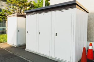 物置屋根の屋根修理やメンテナンスについて
