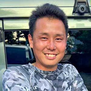 株式会社福田総業 平岡 悟司