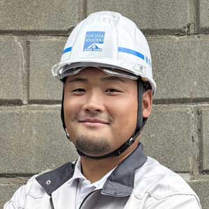 株式会社福田総業 野本　大志