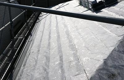 雨漏り修理｜横浜市港南区の雨漏り修理業者 エフ・エス屋根の屋根工事メニュー