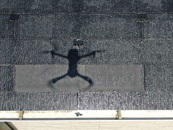 塗装できないグリシェイドNEOの劣化