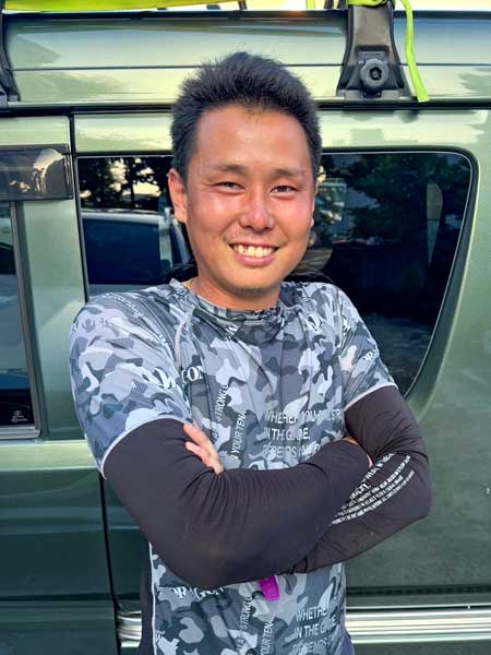 平岡 悟司