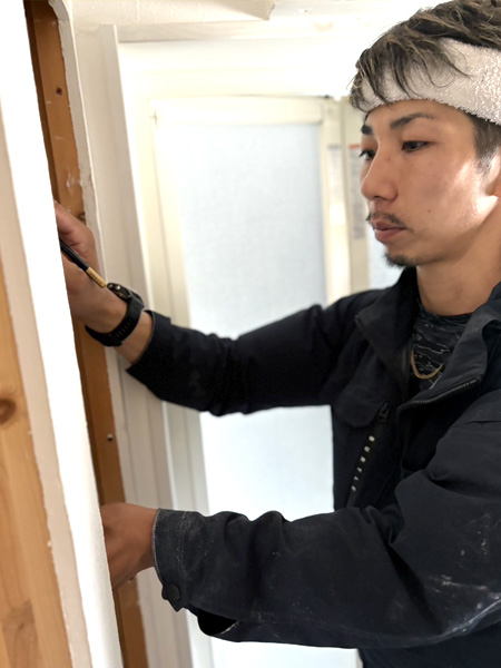 細井 広樹