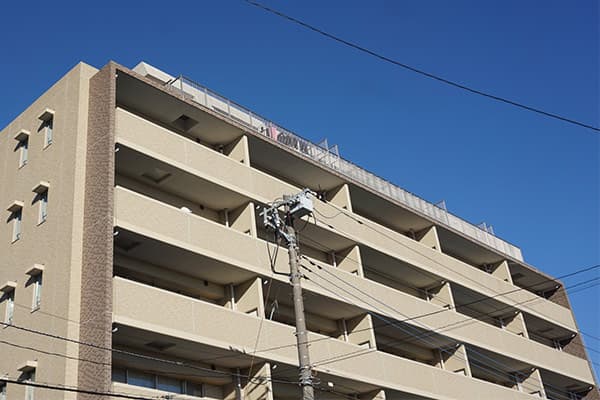 アパートやマンションなど賃貸物件で雨漏りしたらどうしたらいい？