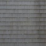 塗装できない屋根～旧松下電工の「レサス」