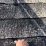 屋根塗装の縁切りは不要？縁切りしないと起こる事例やトラブルの防ぎ方