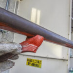 錆止め塗料の役割は？必要性や種類について解説