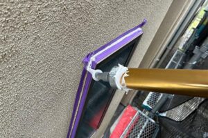 シーリング工事