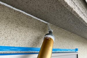 シーリング工事