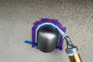 シーリング工事