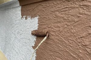 ジョリパット塗装