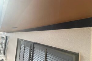 横浜市栄区外壁塗装後