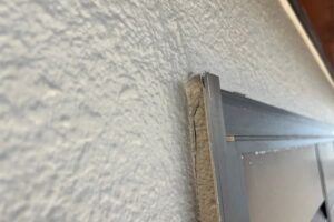 横浜市栄区外壁施工前