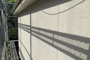 横浜市港南区外壁塗装前